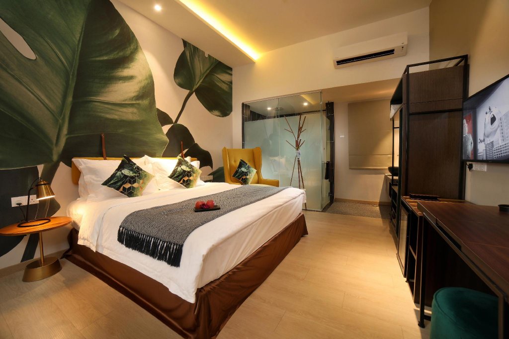 Фото Sojourn Guest House