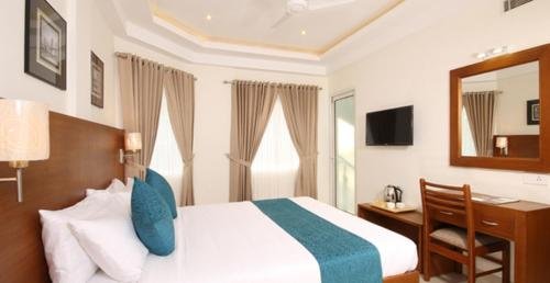 Фото отеля 5