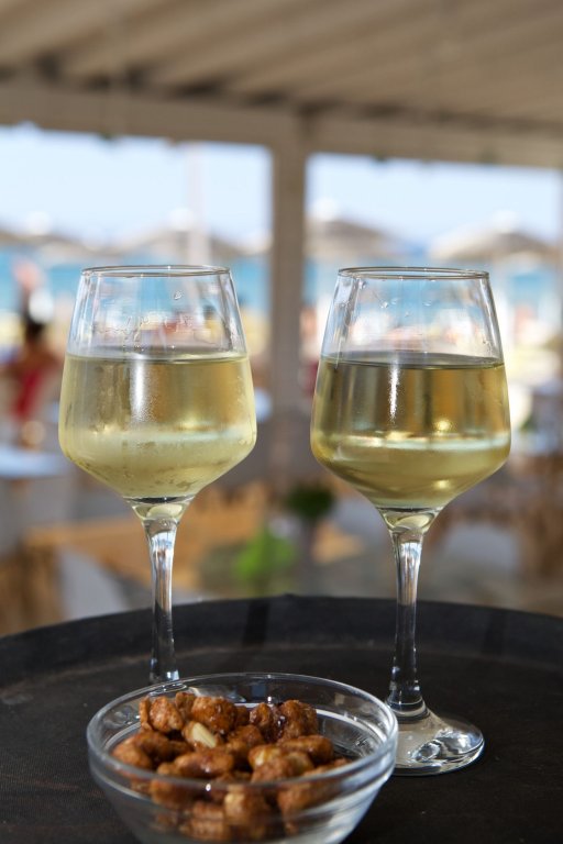 Фото Thalassa Hotel