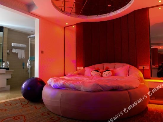 Фото Boyang Boutique Hotel