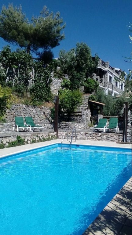 Гостиница Cortijo La Solana