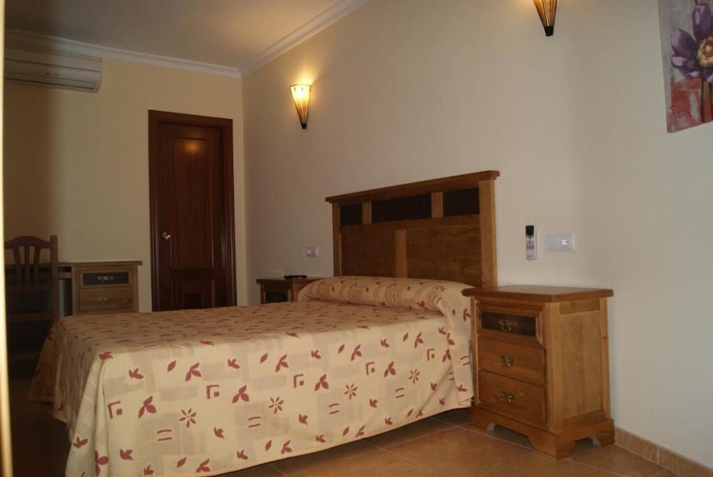 Фото Hotel Berlanga