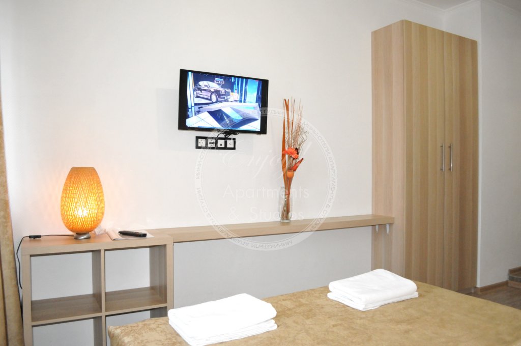 Фото Enjoy! Apartments & Studios