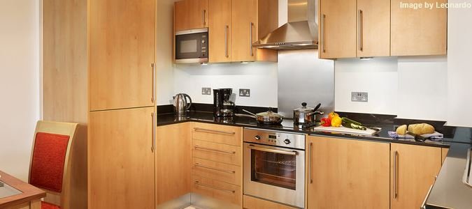 Фото Marlin Apartments London Bridge - Empire Square