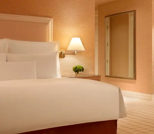 Фото Encore at Wynn Las Vegas