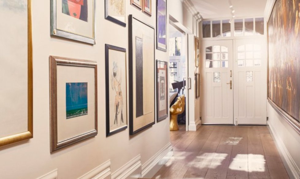 Фото Pulitzer Amsterdam