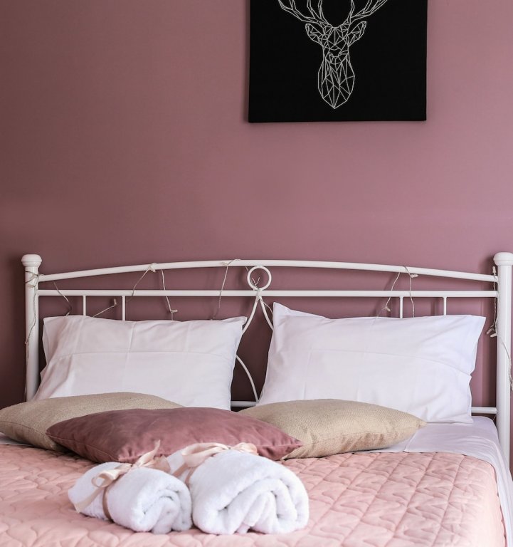 Фото A & D Apartments