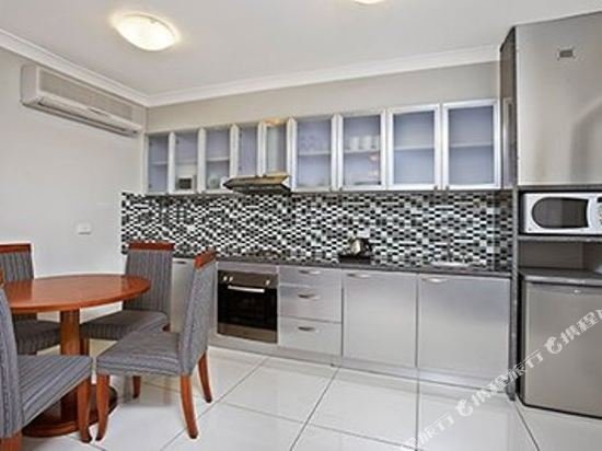 Фото Comfort Inn & Suites Burwood