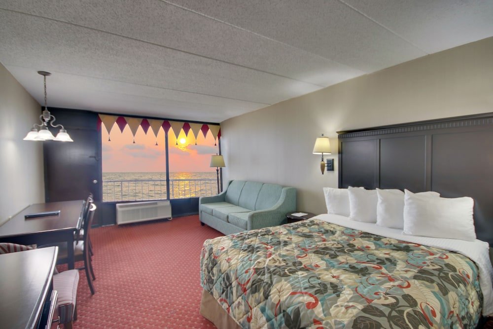 Фото Castle in the Sand