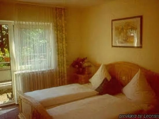 Фото Hotel Heidelberg