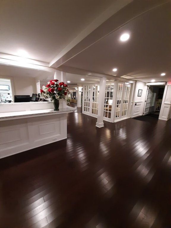 Фото The Harborside Inn