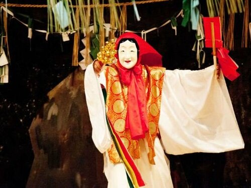 Гостиница Hotel Grateful Takachiho в Префектуре Миядзаки