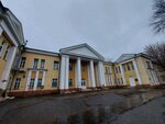 Одкб им. Н. Н. Силищевой, физиотерапевтическое отделение (Tatishcheva Street, 2к13), department of the hospital