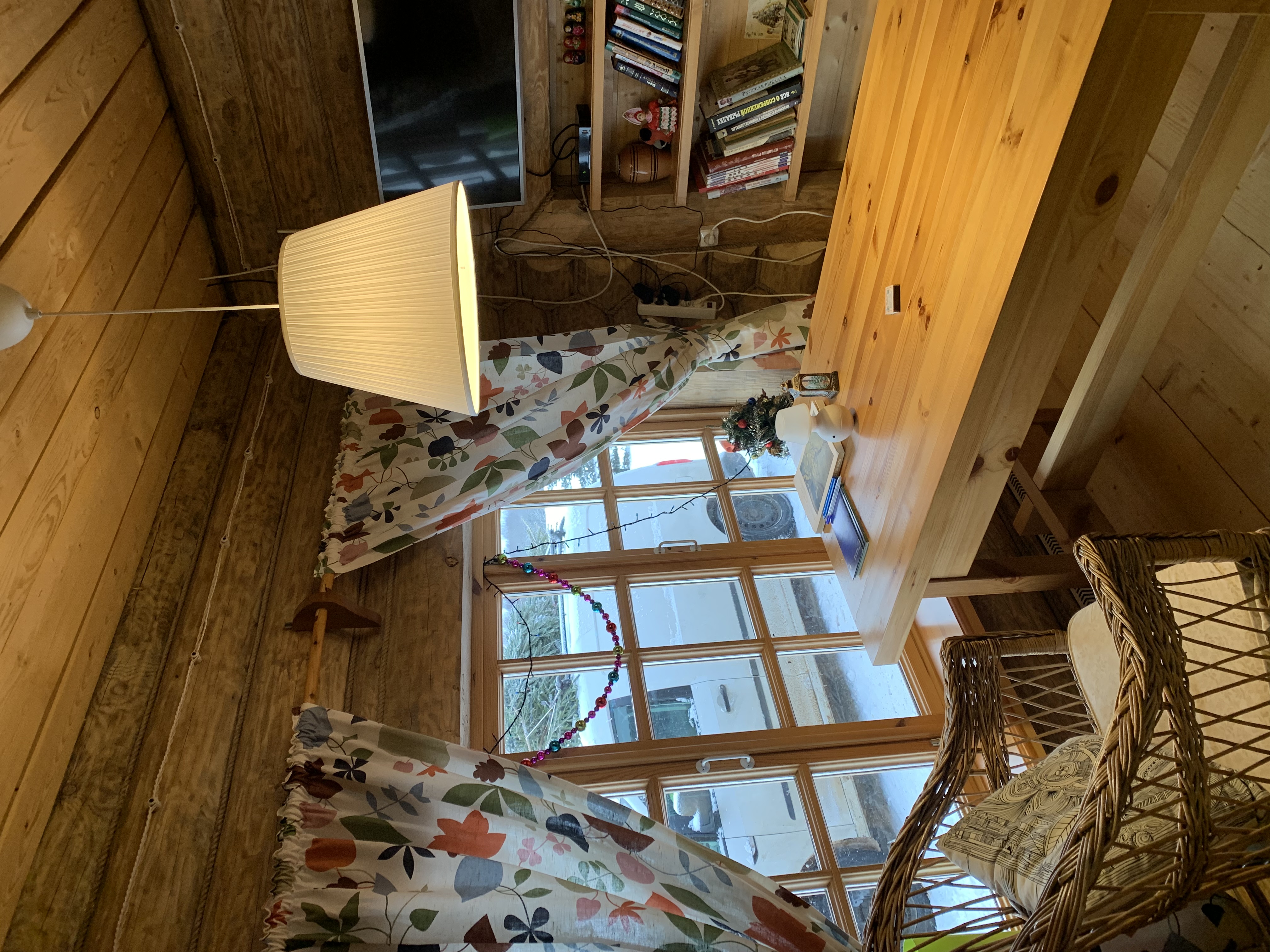 Фото Хутора на озере Але