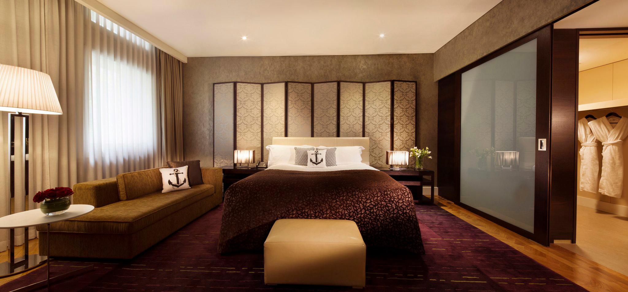 Фото InterContinental Melbourne The Rialto by Ihg