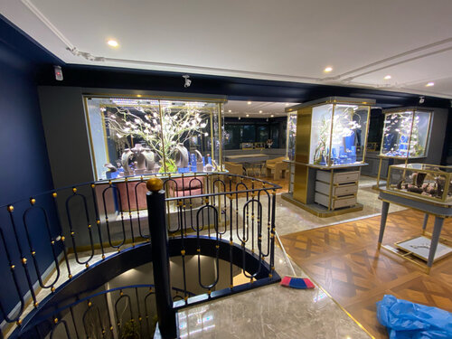 Chelebi Mücevher Stüdyosu Fotoğraf 3