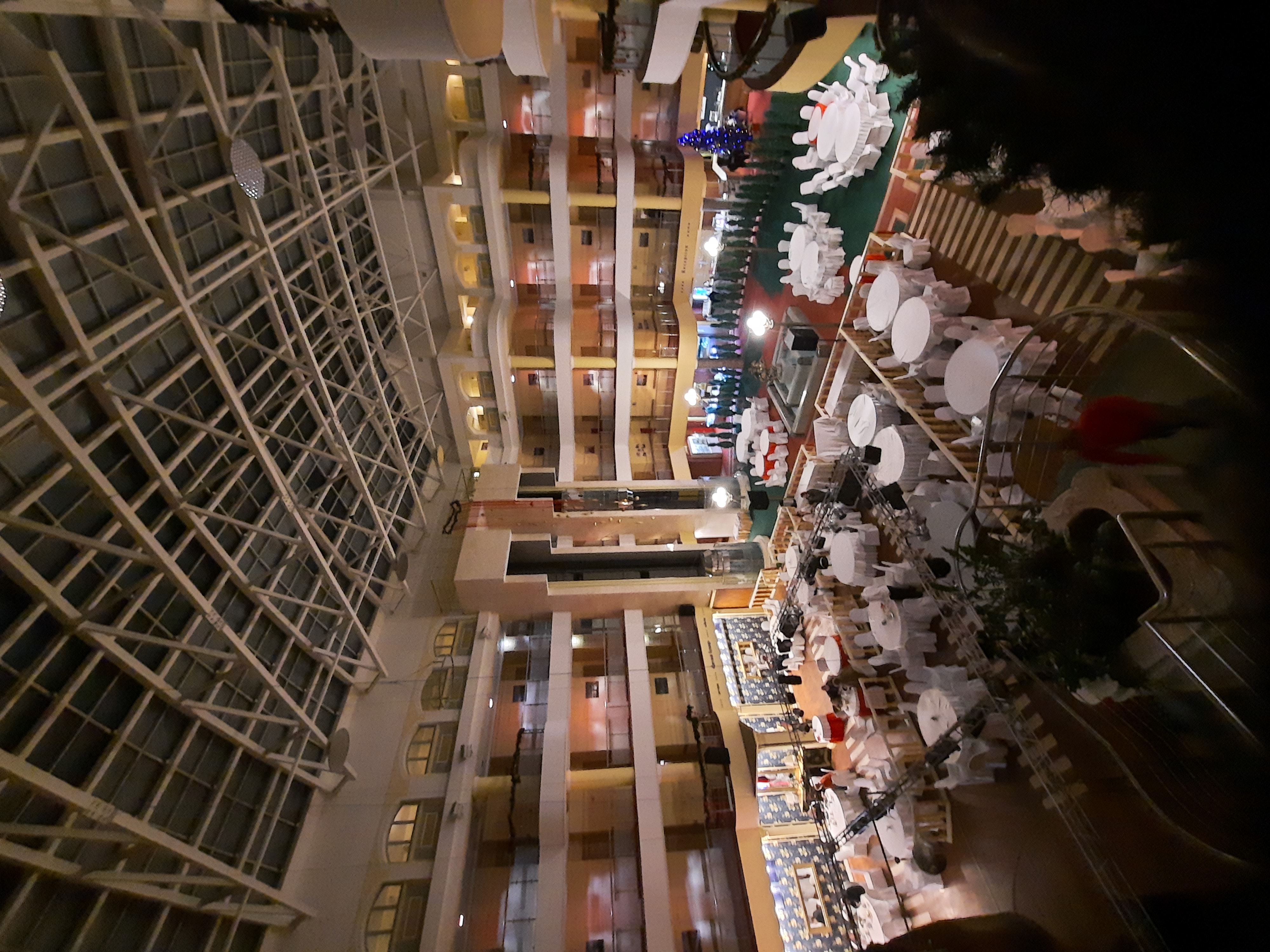 Фото Azimut Отель Ярославль