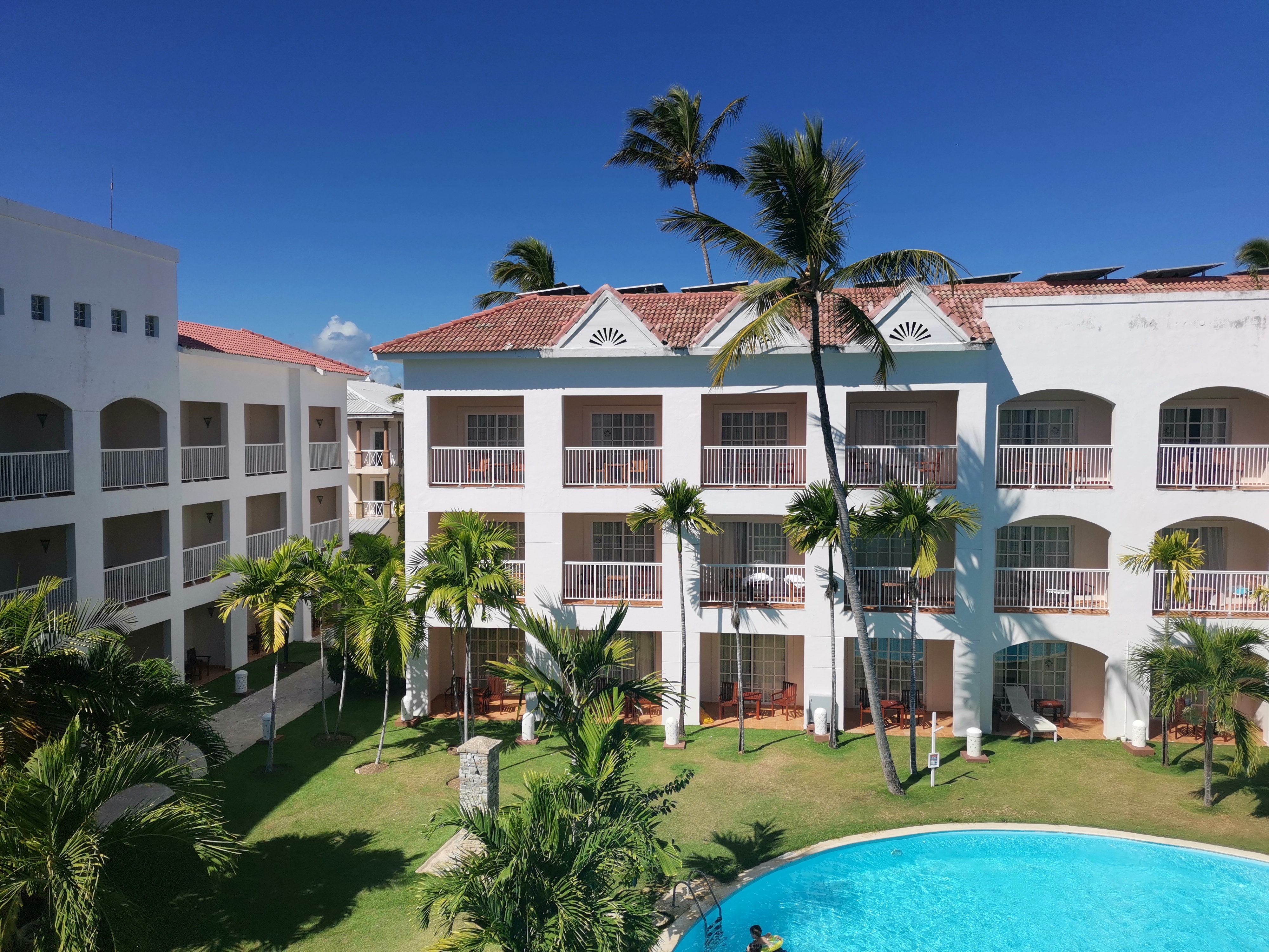 Фото Be Live Collection Punta Cana