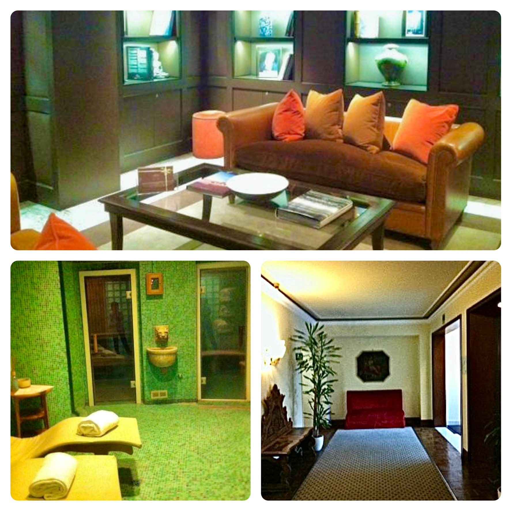 Фото Sina Villa Medici, Autograph Collection