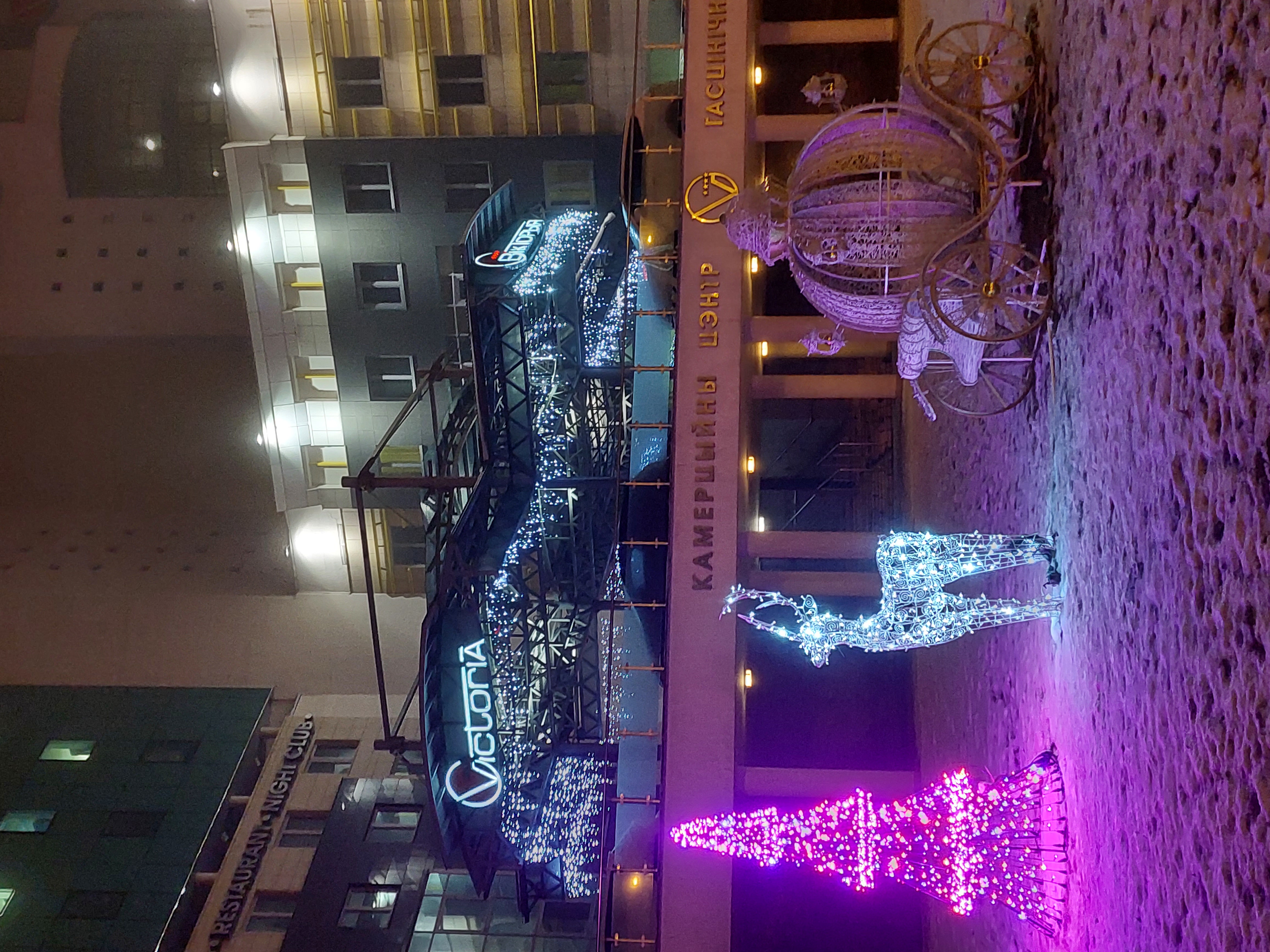 Фото Виктория