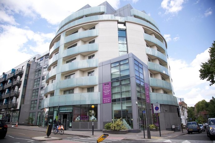 Фото отеля 4