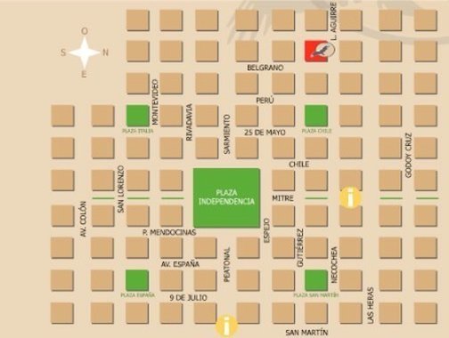 Фото Condor Suites Apart Hotel