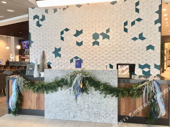 Фото Hyatt Place Provo