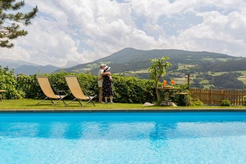 Фото Pension Residence Gasser