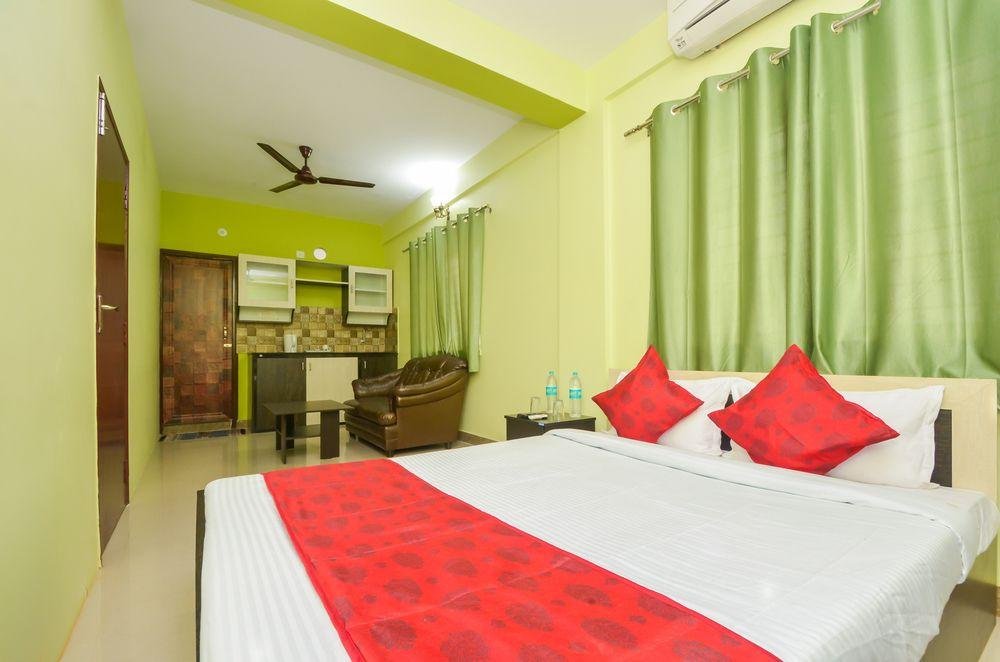 Фото Oyo 10014 Bishnupur