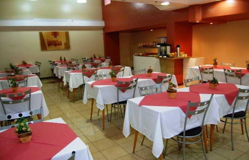 Фото Hotel Express Mauá