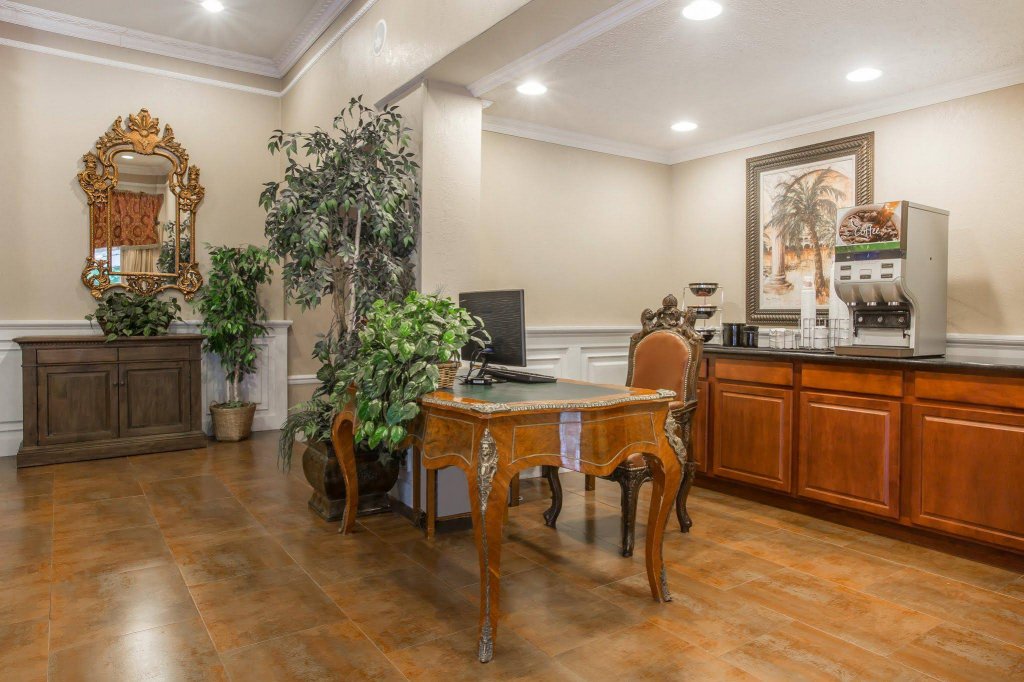 Фото Quality Inn Massena