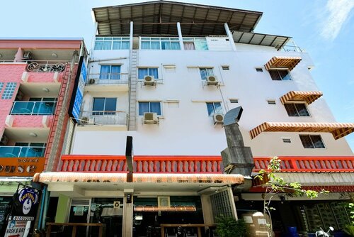Sweet Pound Hotel
