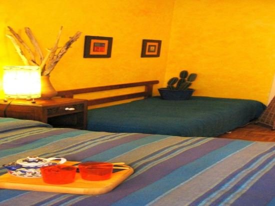 Фото Отель B&b Bio