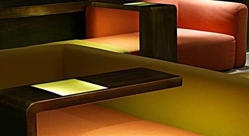 Фото Straf, Milan, a Member Of Design Hotels