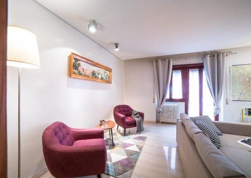 Фото Rooms In Rome