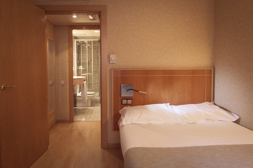 Фото Hotel Silken Sant Gervasi