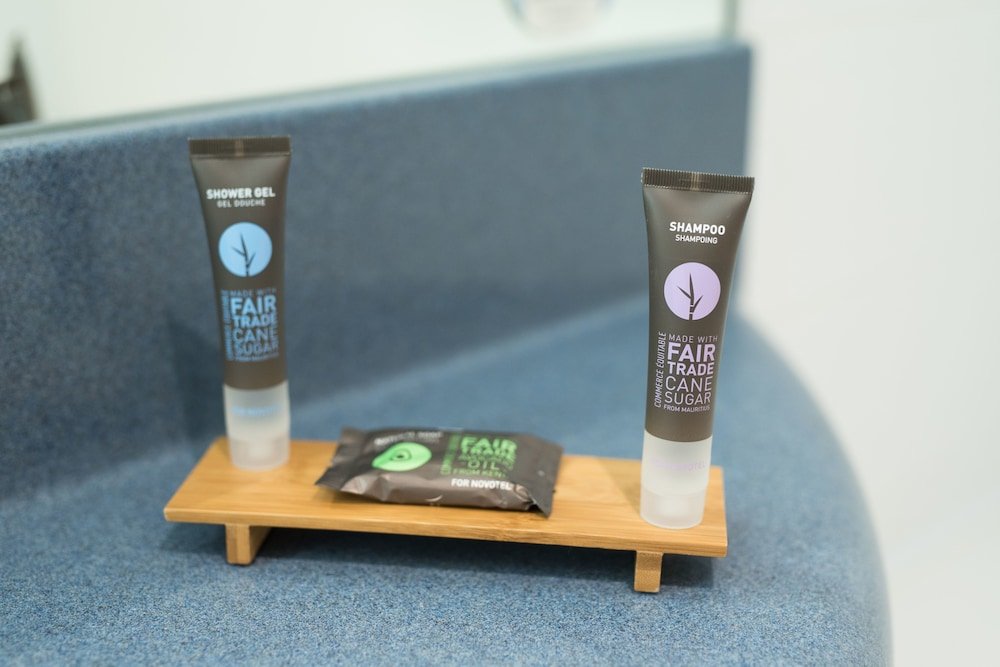 Фото ibis Styles Barcelona Sant Joan Despi