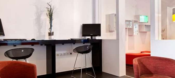 Фото Wyndham Garden Düsseldorf City Centre Königsallee