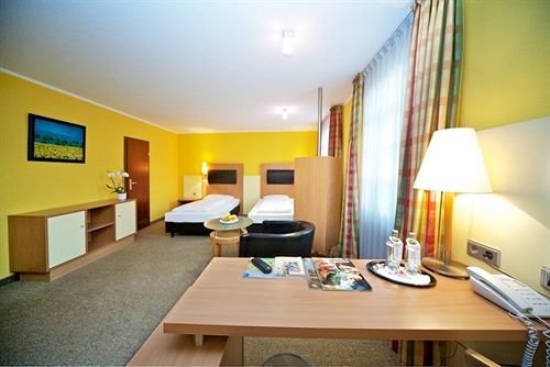 Фото Attimo Hotel Stuttgart