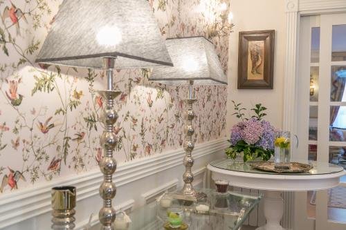 Фото Solar Sampaio E Melo