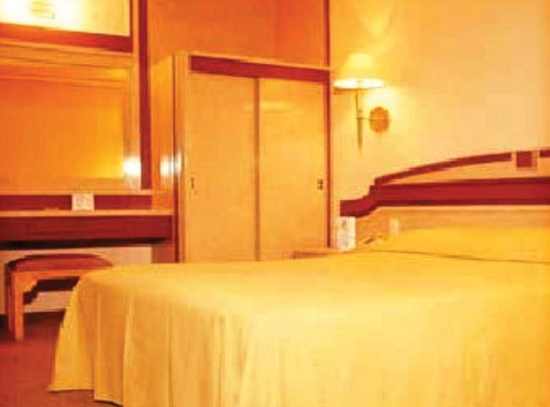 Фото Hotel Monaco Ciudad de Mexico