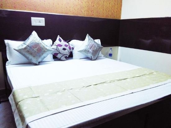 Фото Airport Hotel Olive & Blue