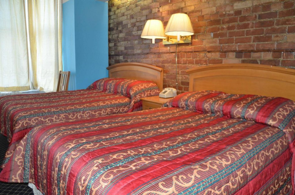 Фото Hotel La Residence du Voyageur