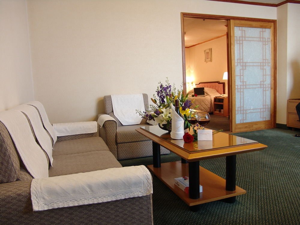 Фото Hotel President