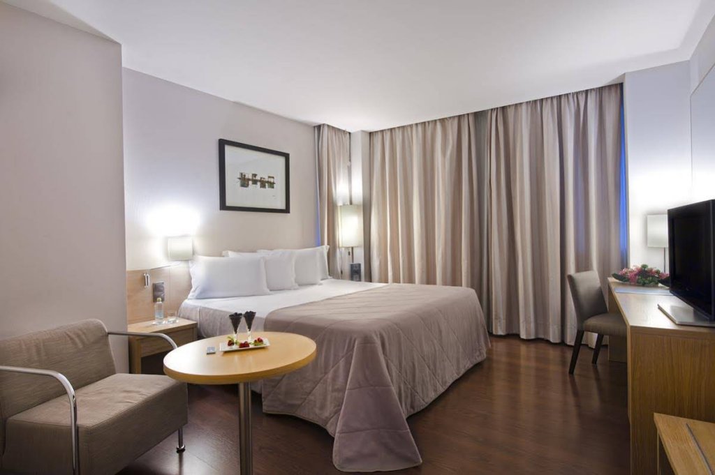 Фото Eurostars Lucentum