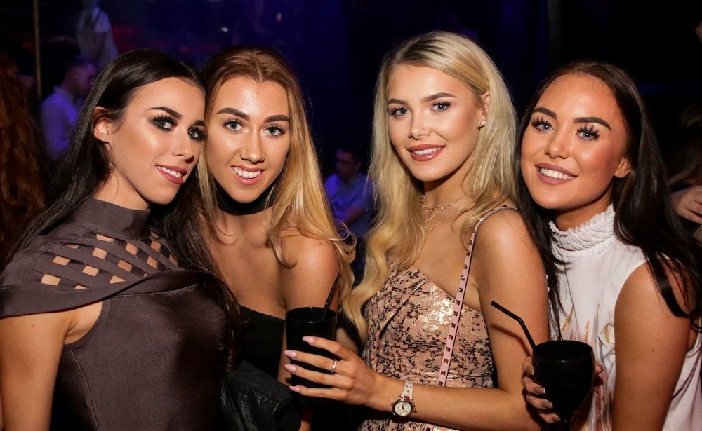 Фото Mojitos Group Hotel Blackpool