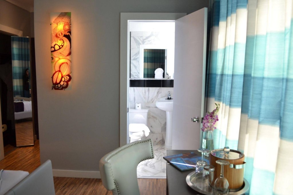 Фото Hotel Shelley