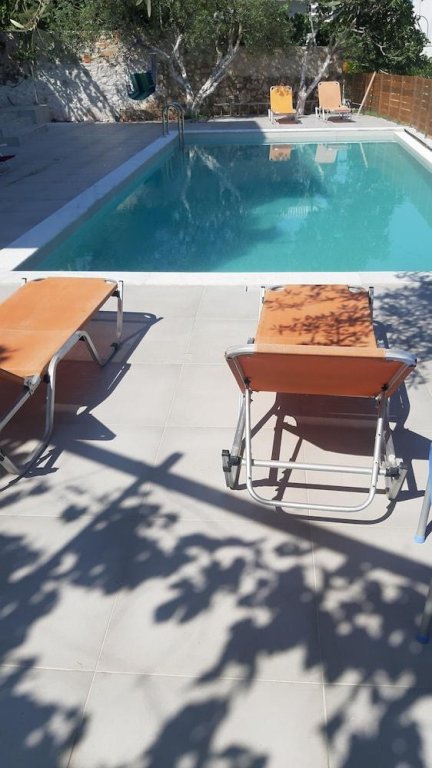 Фото Relax Apartments Ksamil