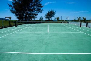 Гостиница Morro das Pedras Clube Hotel