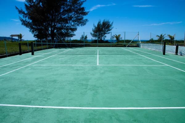 Фото Morro das Pedras Clube Hotel & SPA